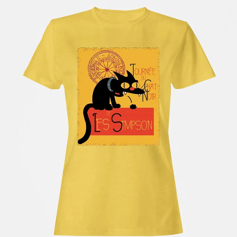 Snowball II Women's T-shirt - 4