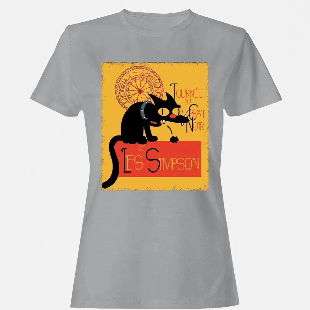 Snowball II Women's T-shirt - 15