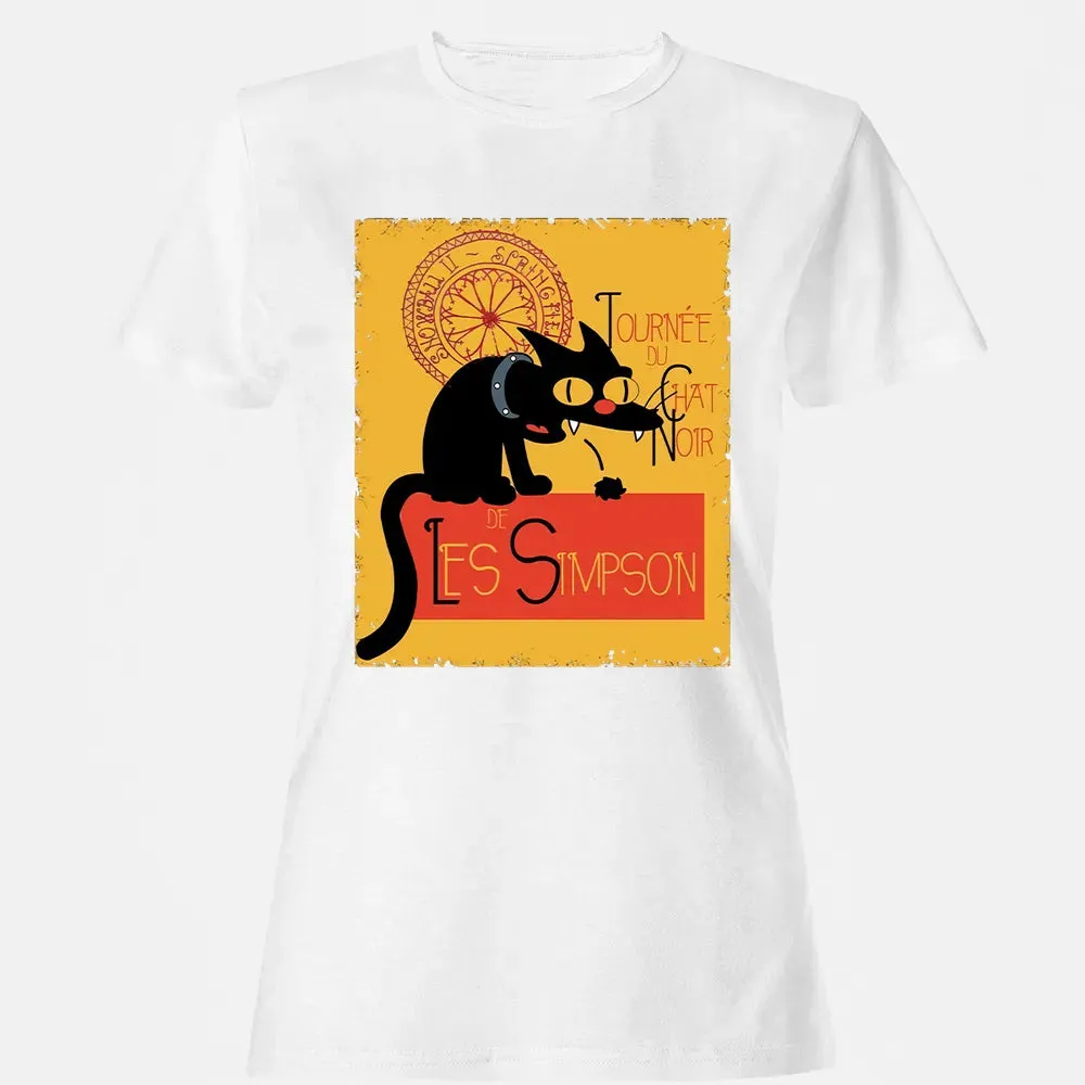 Snowball II Women's T-shirt - 16