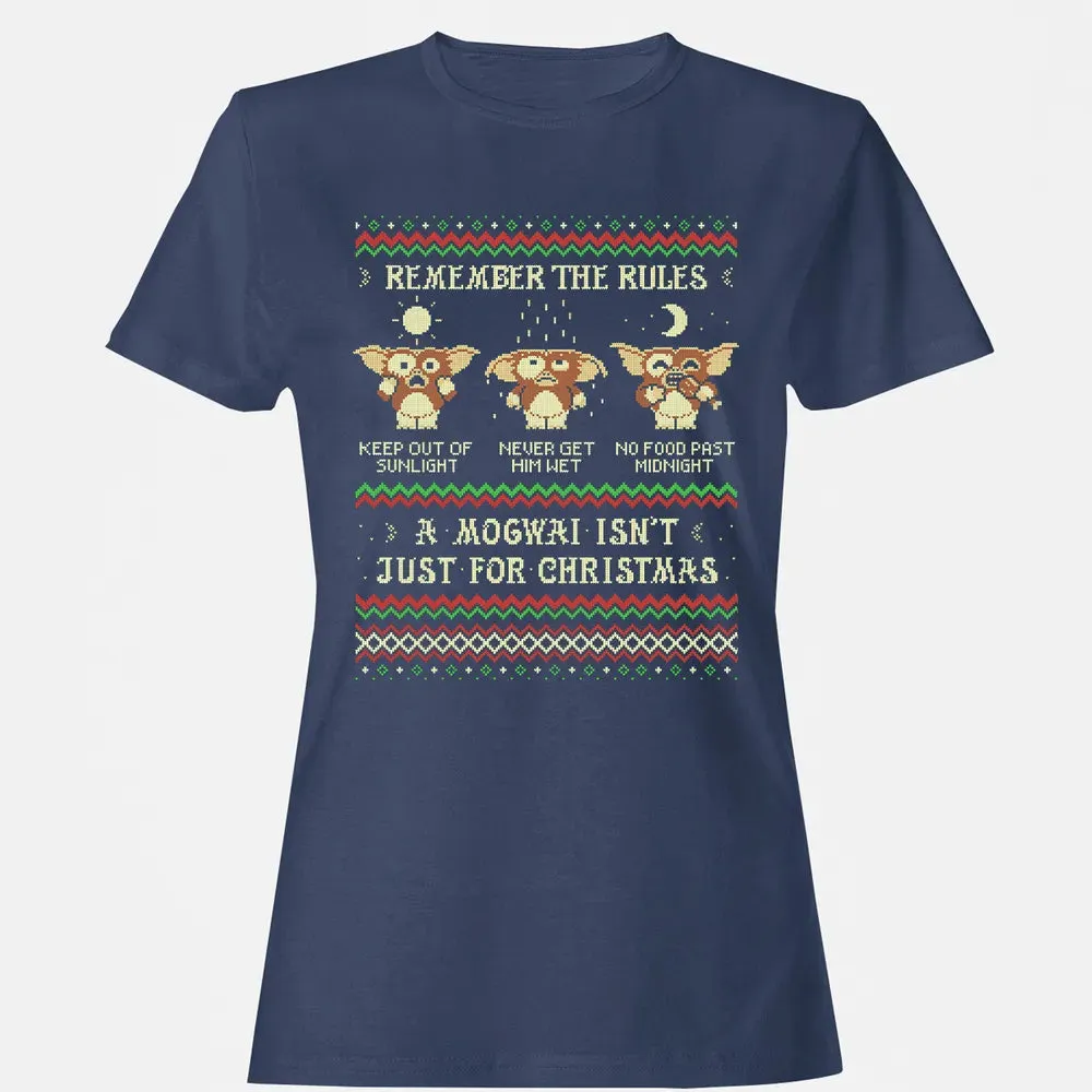 Remember The Rules Women's T-shirt - 10