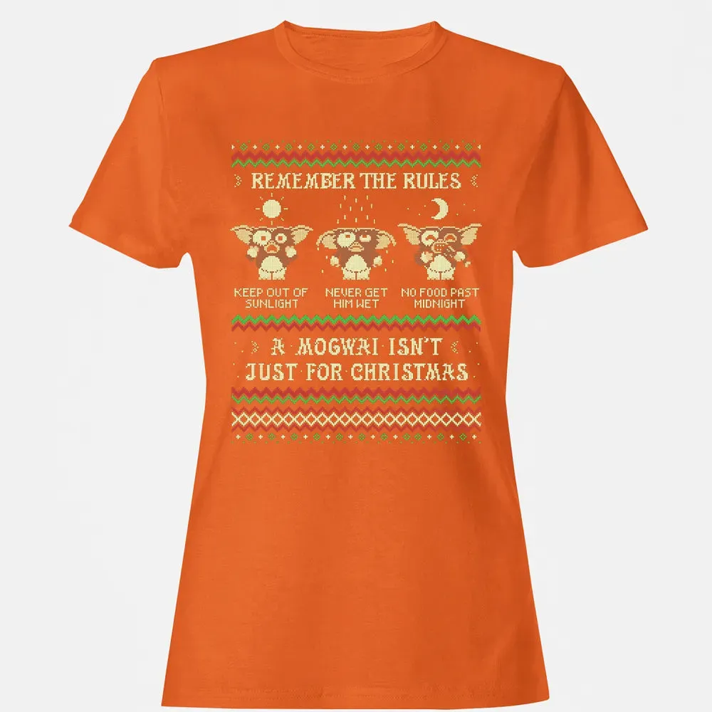 Remember The Rules Women's T-shirt - 11