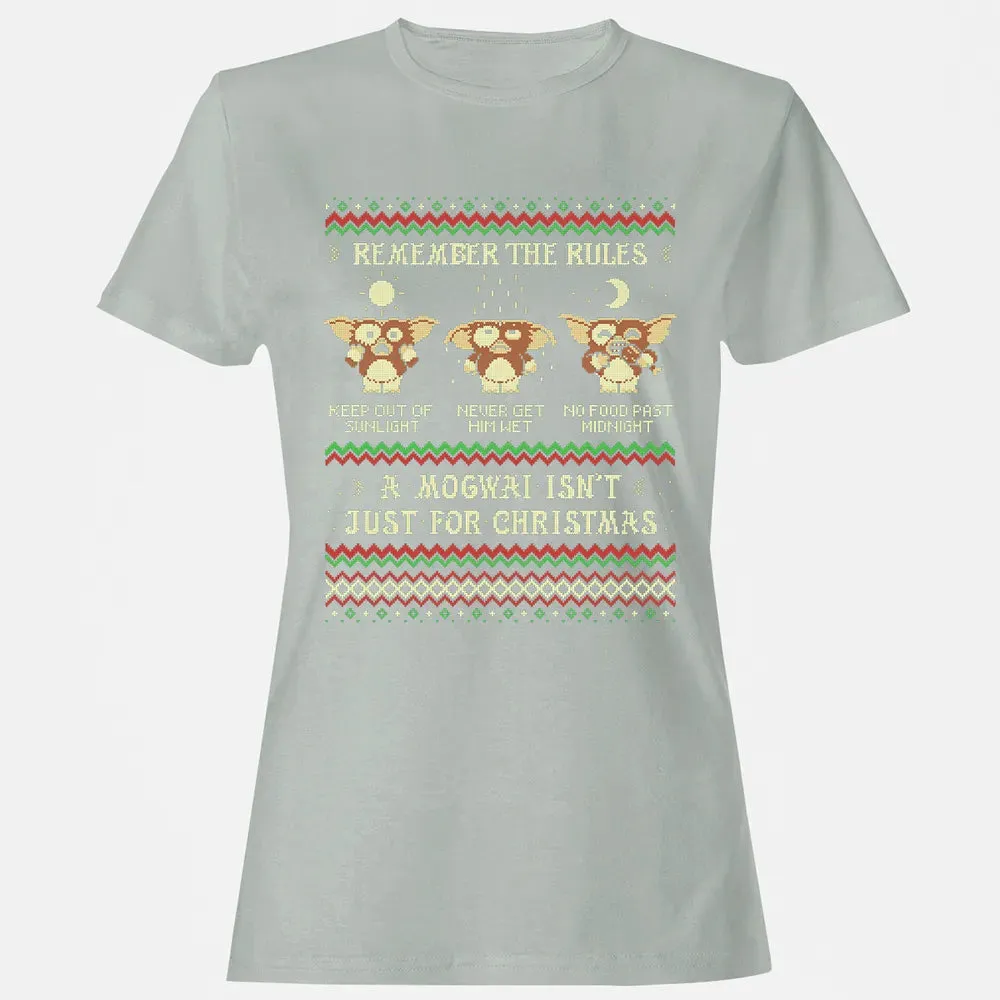 Remember The Rules Women's T-shirt - 2