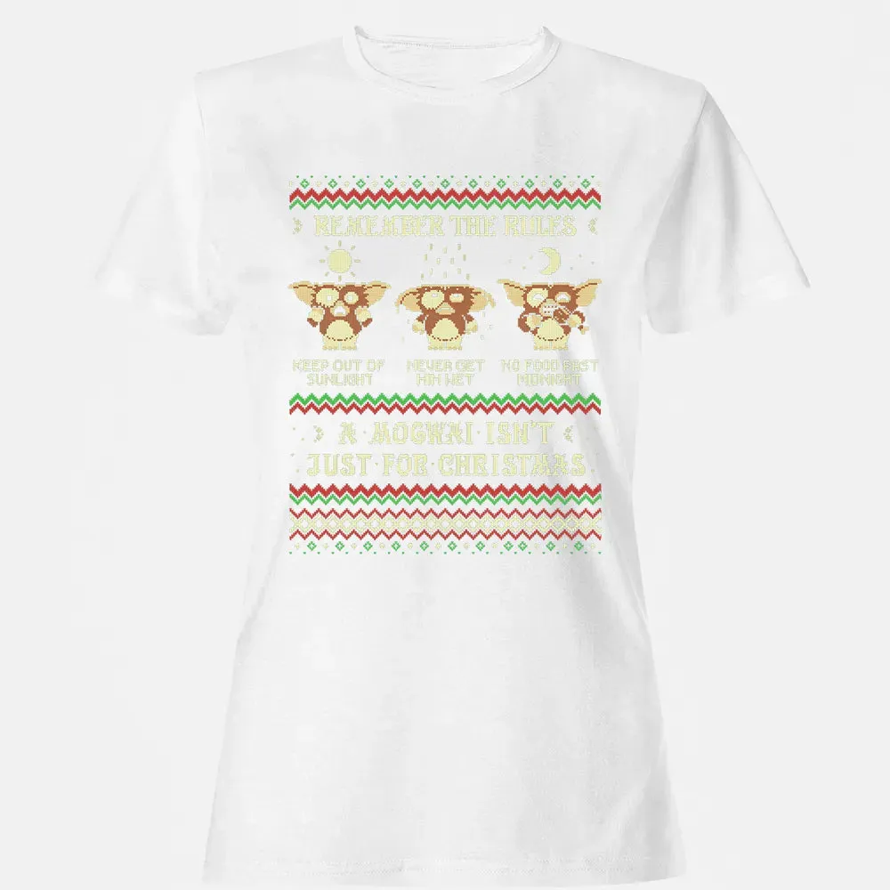 Remember The Rules Women's T-shirt - 16