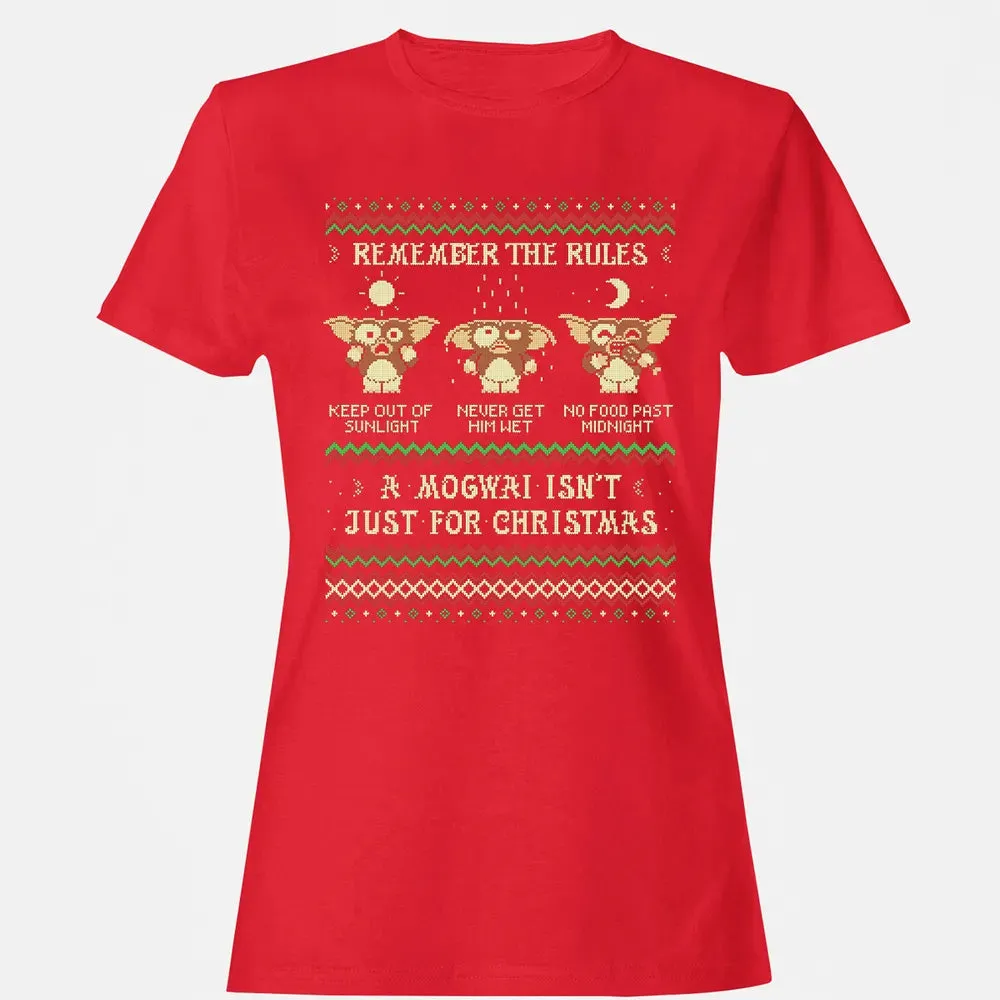 Remember The Rules Women's T-shirt - 13