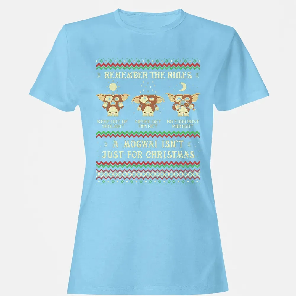 Remember The Rules Women's T-shirt - 8
