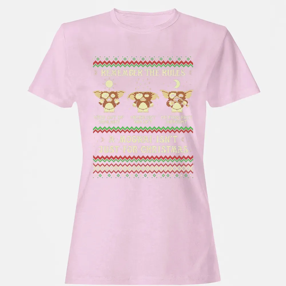 Remember The Rules Women's T-shirt - 9