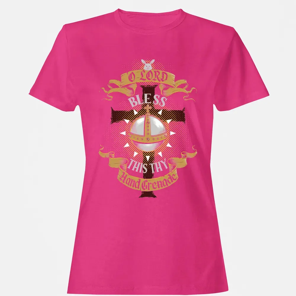 O Lord Bless Women's T-shirt - 6