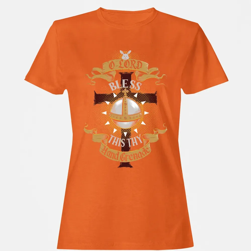 O Lord Bless Women's T-shirt - 11