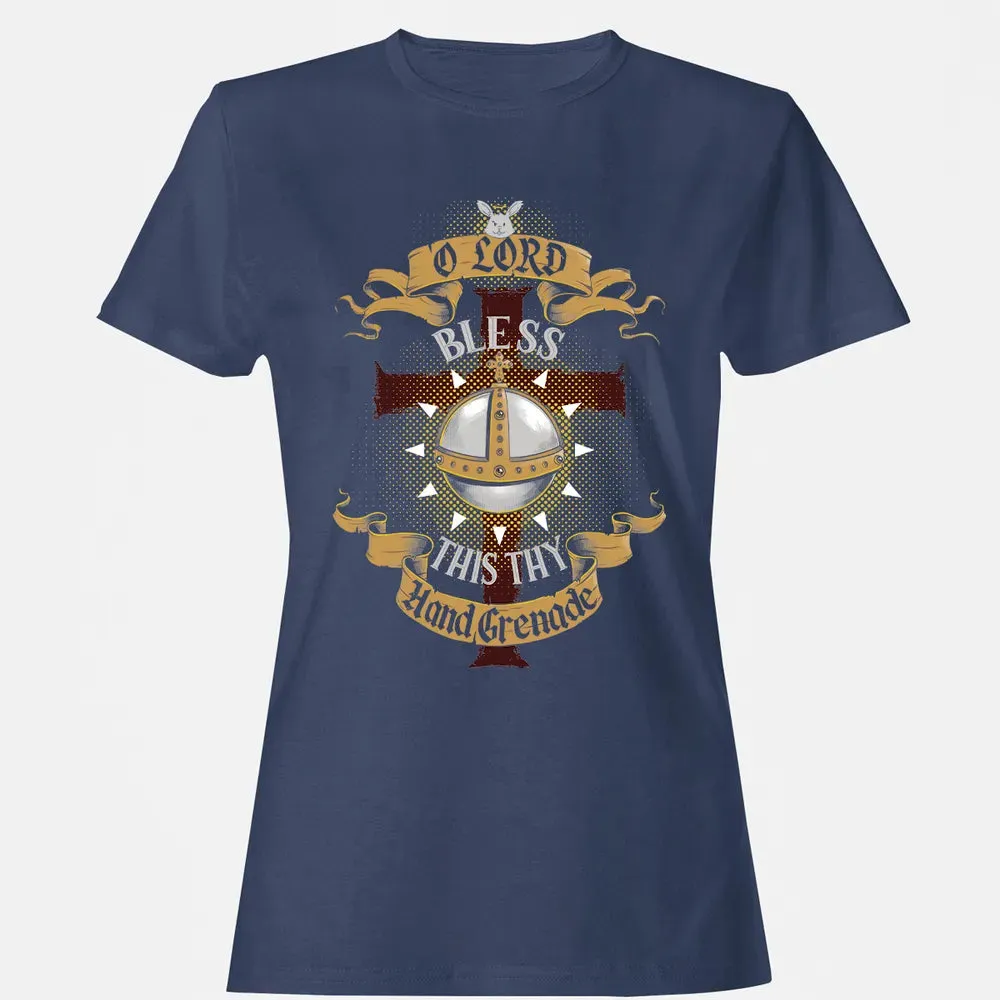 O Lord Bless Women's T-shirt - 10