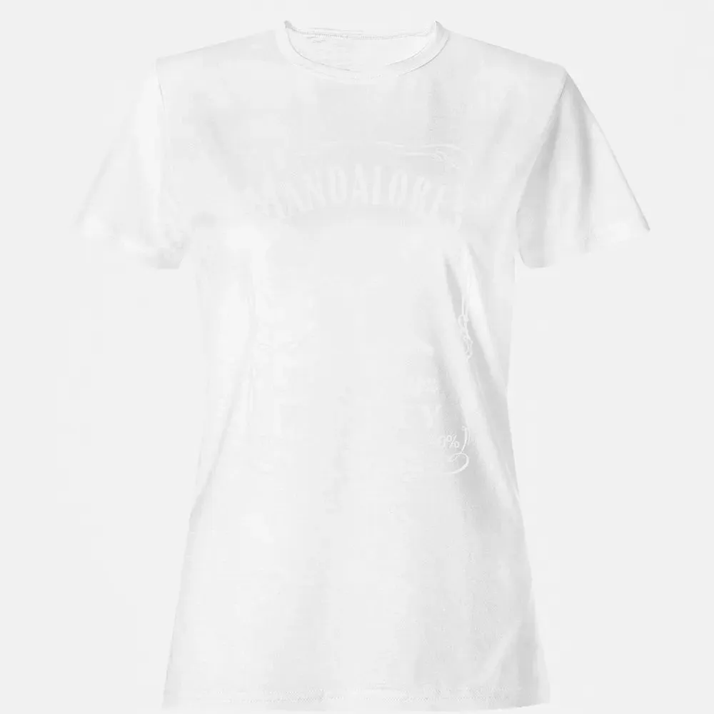Mythosaur Whiskey Women's T-shirt - 16