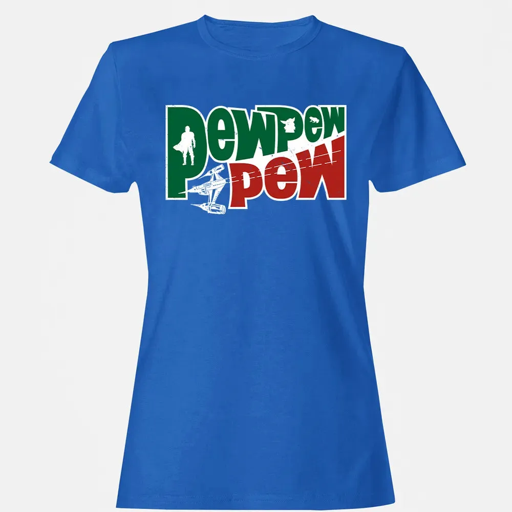 PewPewPew Women's T-shirt - 14