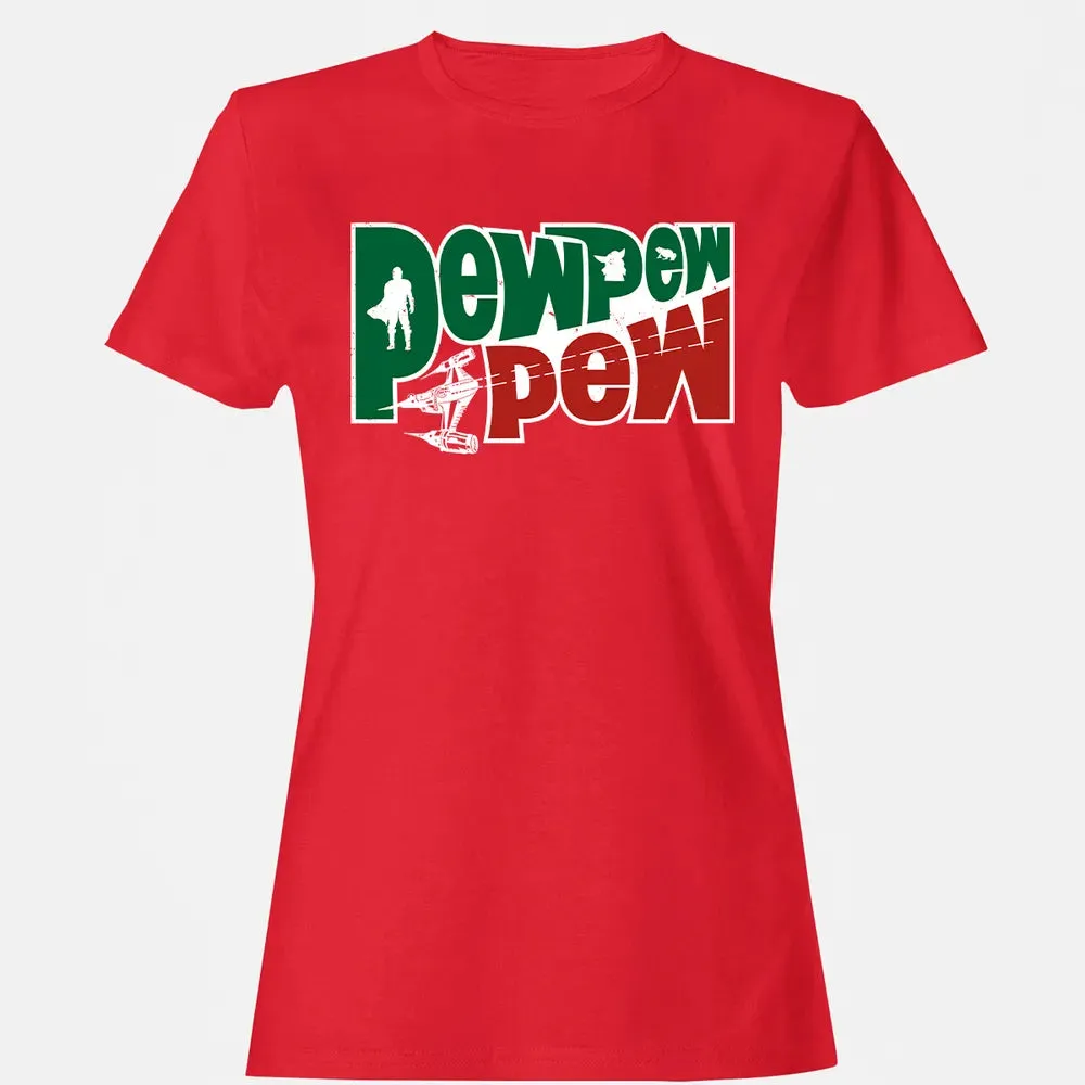 PewPewPew Women's T-shirt - 13