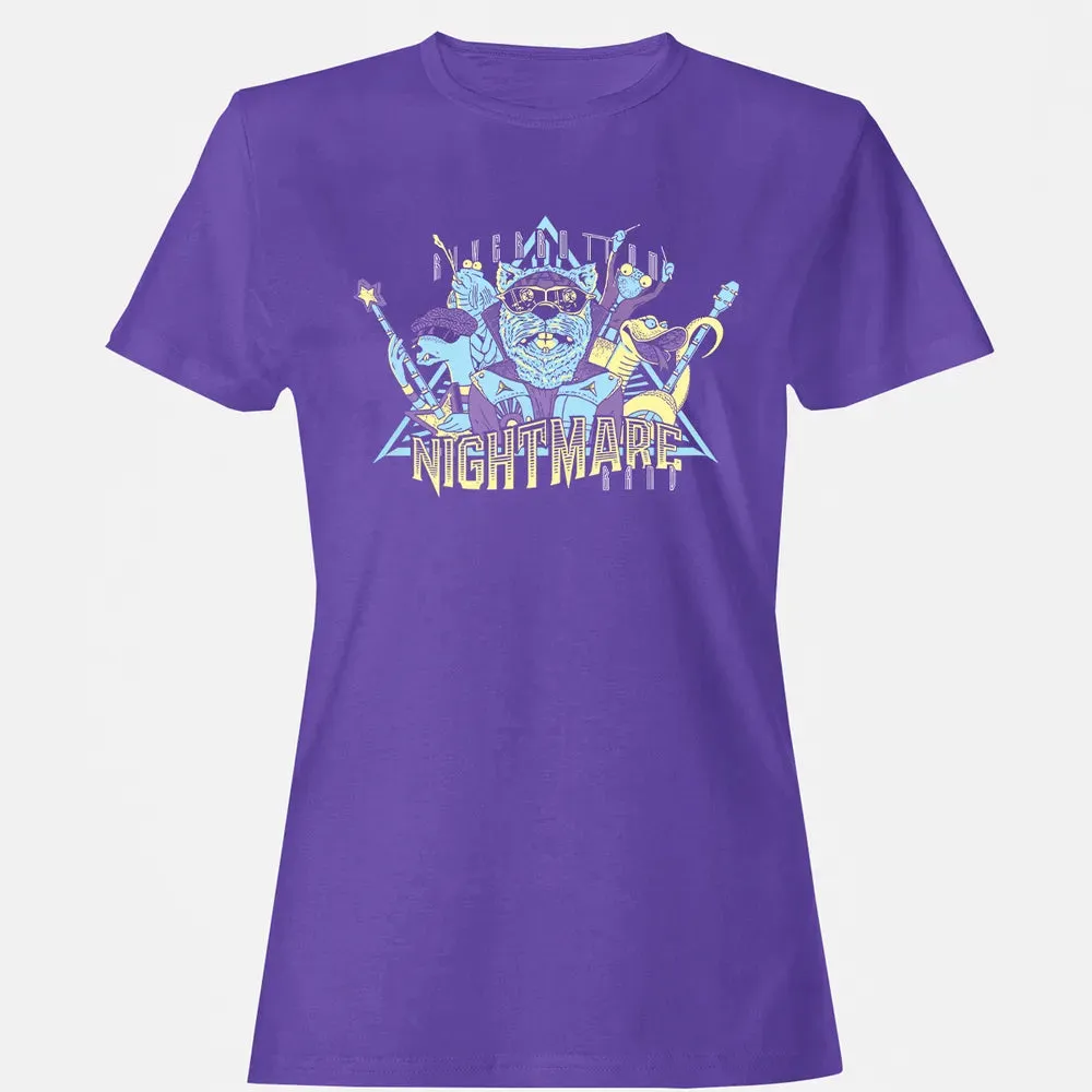 Cool Jug Band Women's T-shirt - 12