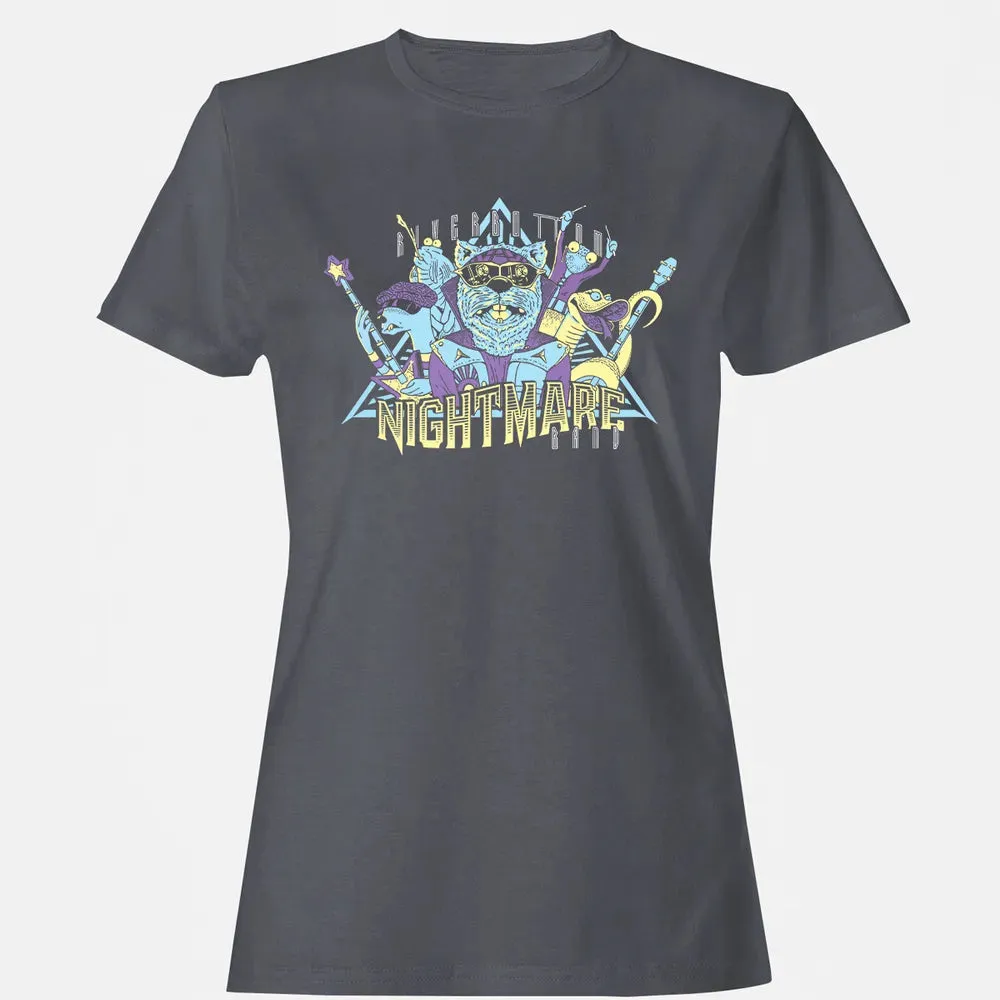 Cool Jug Band Women's T-shirt - 5