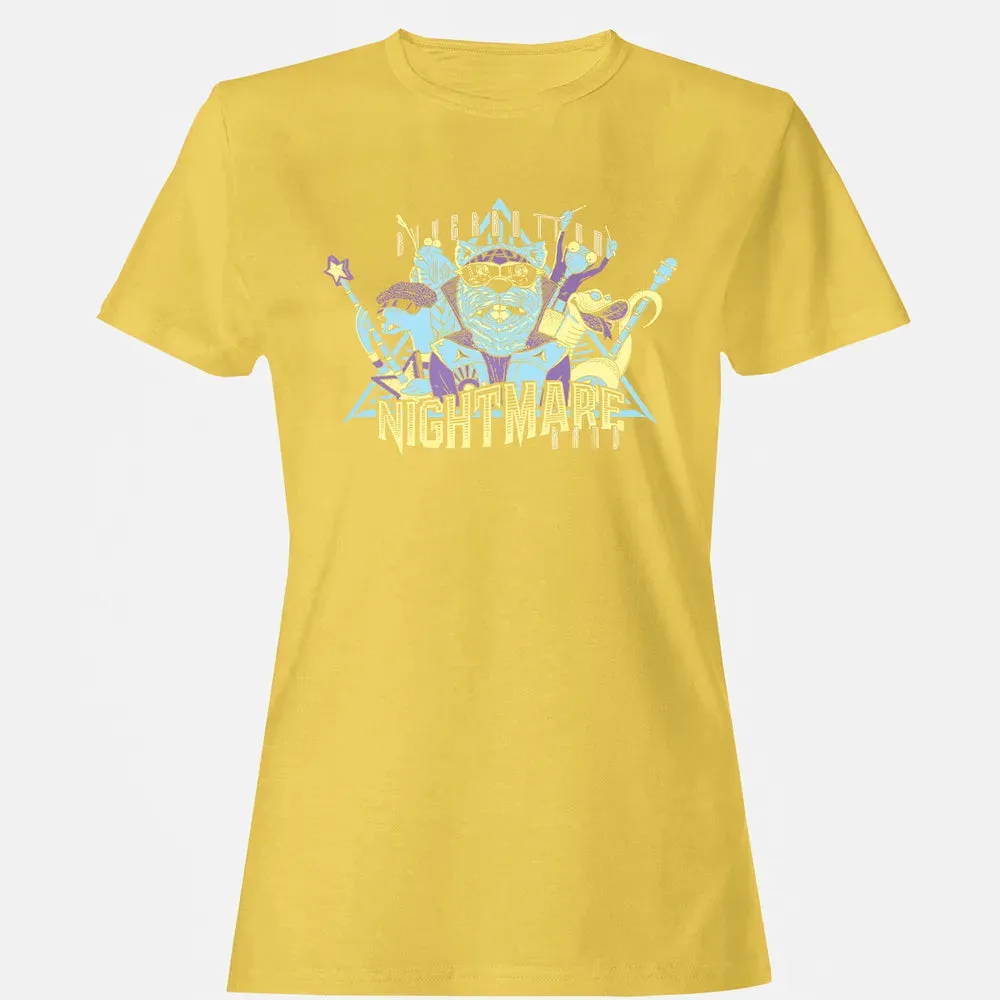 Cool Jug Band Women's T-shirt - 4