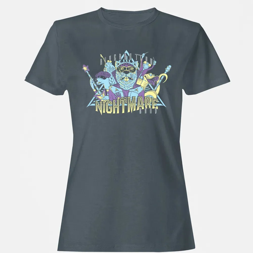 Cool Jug Band Women's T-shirt - 3