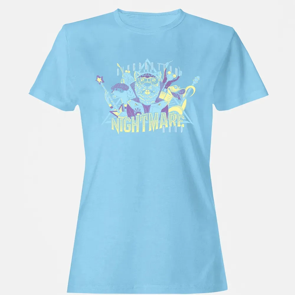 Cool Jug Band Women's T-shirt - 8