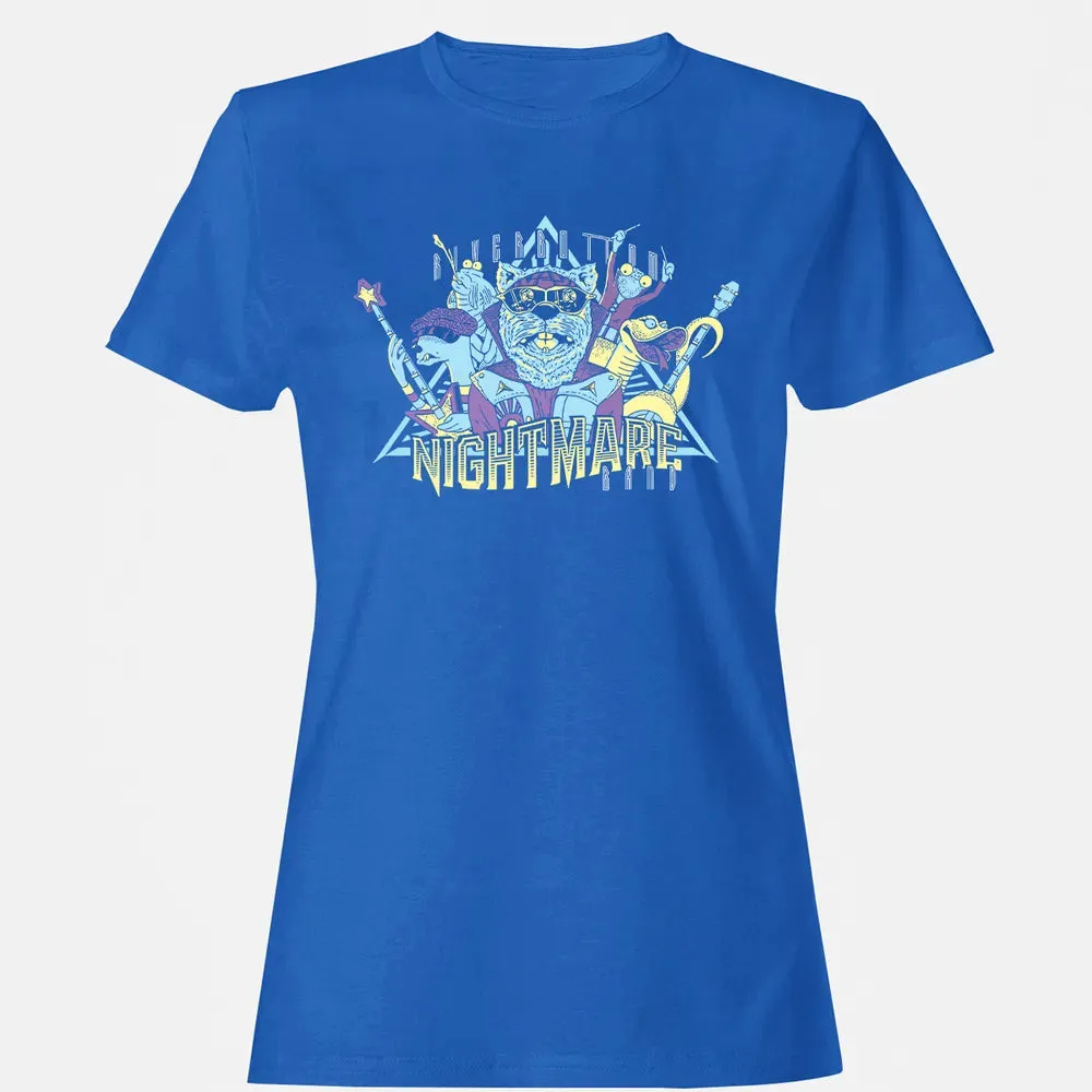 Cool Jug Band Women's T-shirt - 14