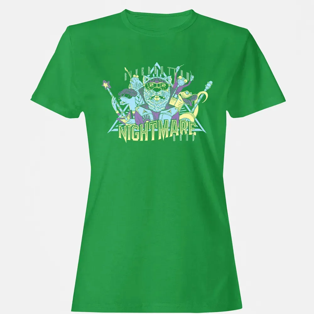 Cool Jug Band Women's T-shirt - 7