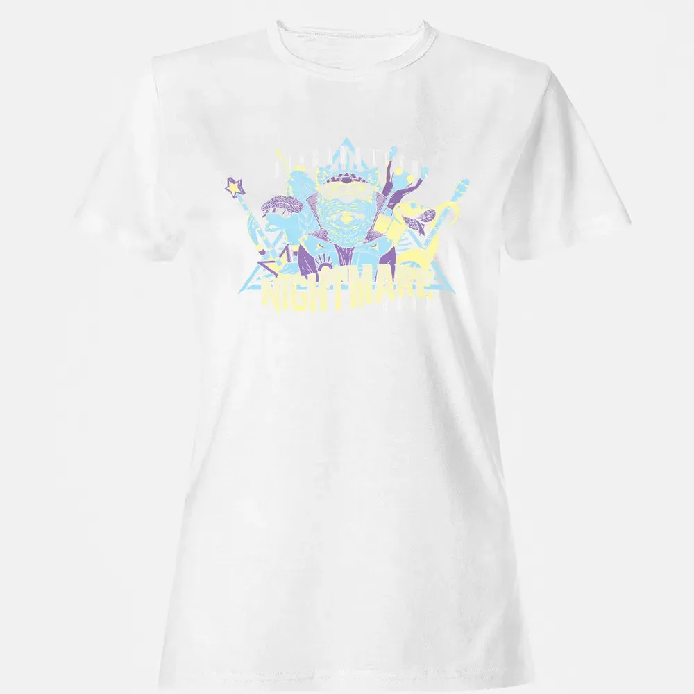 Cool Jug Band Women's T-shirt - 16