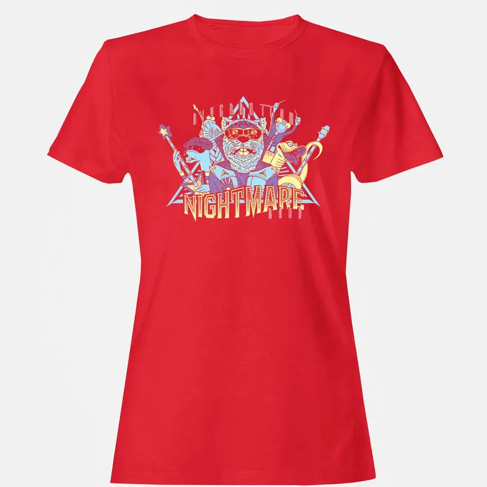 Cool Jug Band Women's T-shirt - 13