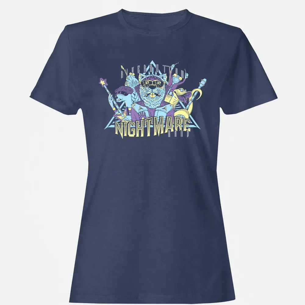 Cool Jug Band Women's T-shirt - 10