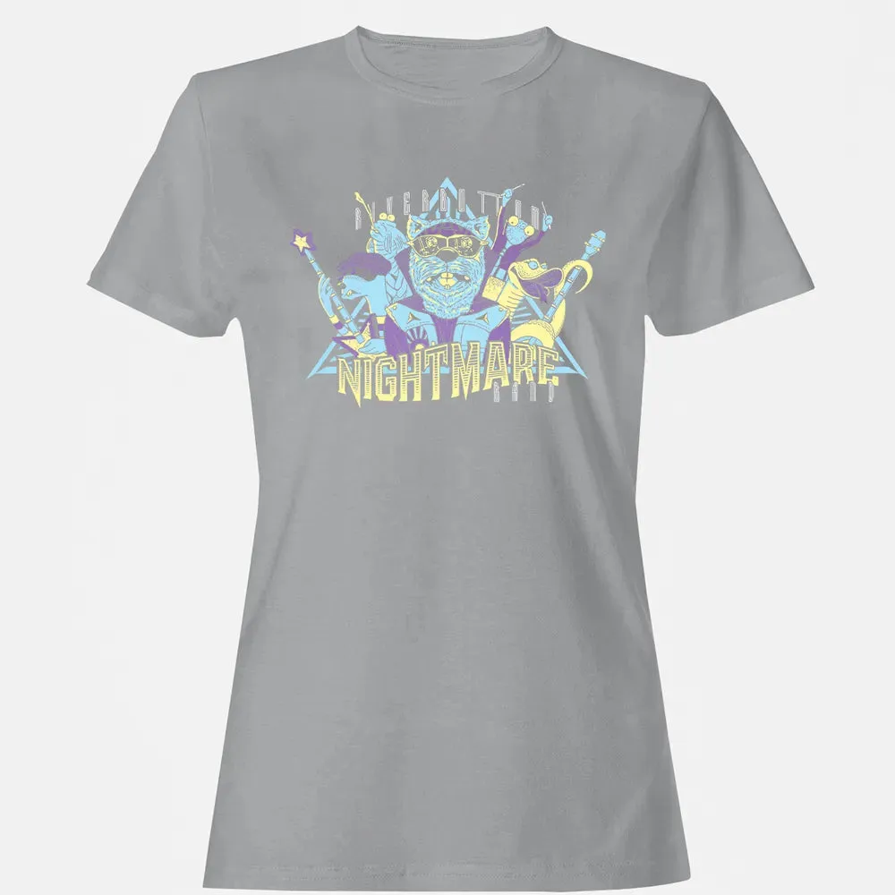 Cool Jug Band Women's T-shirt - 15