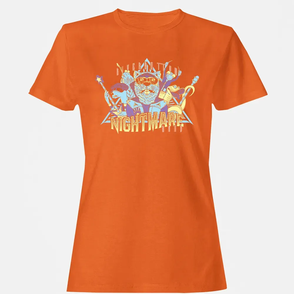 Cool Jug Band Women's T-shirt - 11
