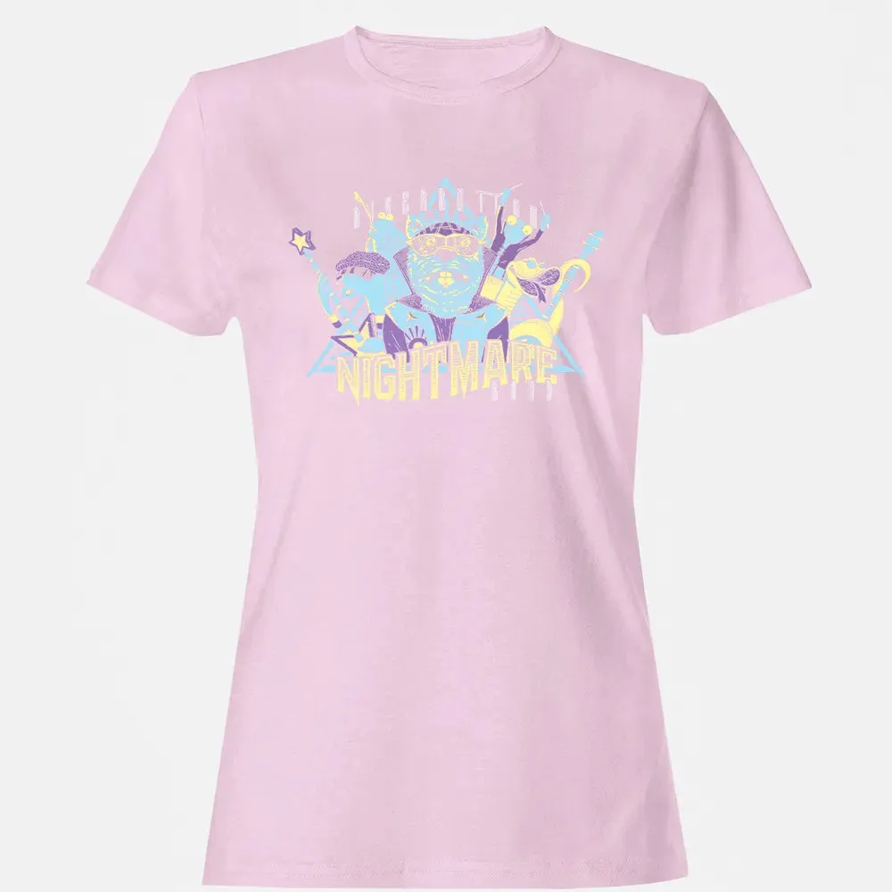 Cool Jug Band Women's T-shirt - 9
