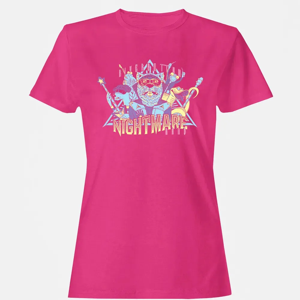 Cool Jug Band Women's T-shirt - 6