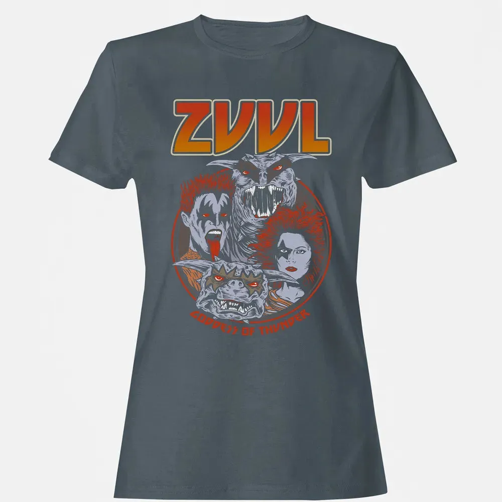 Goddess Of Thunder Women's T-shirt - 3