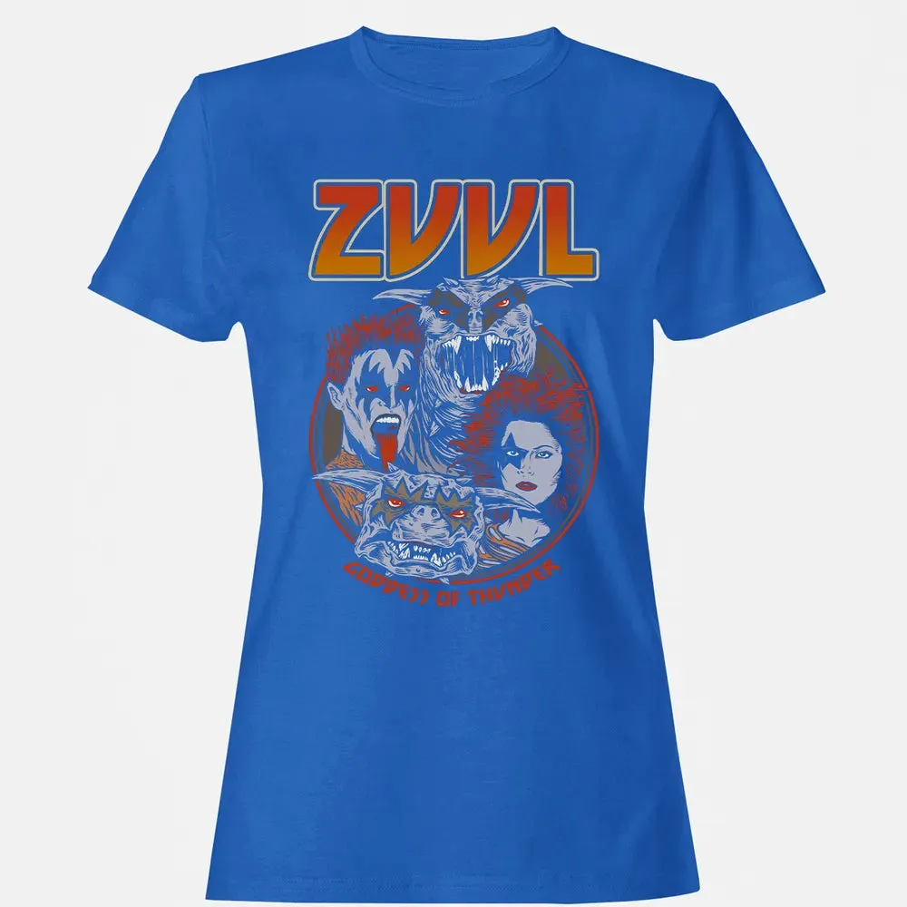 Goddess Of Thunder Women's T-shirt - 14