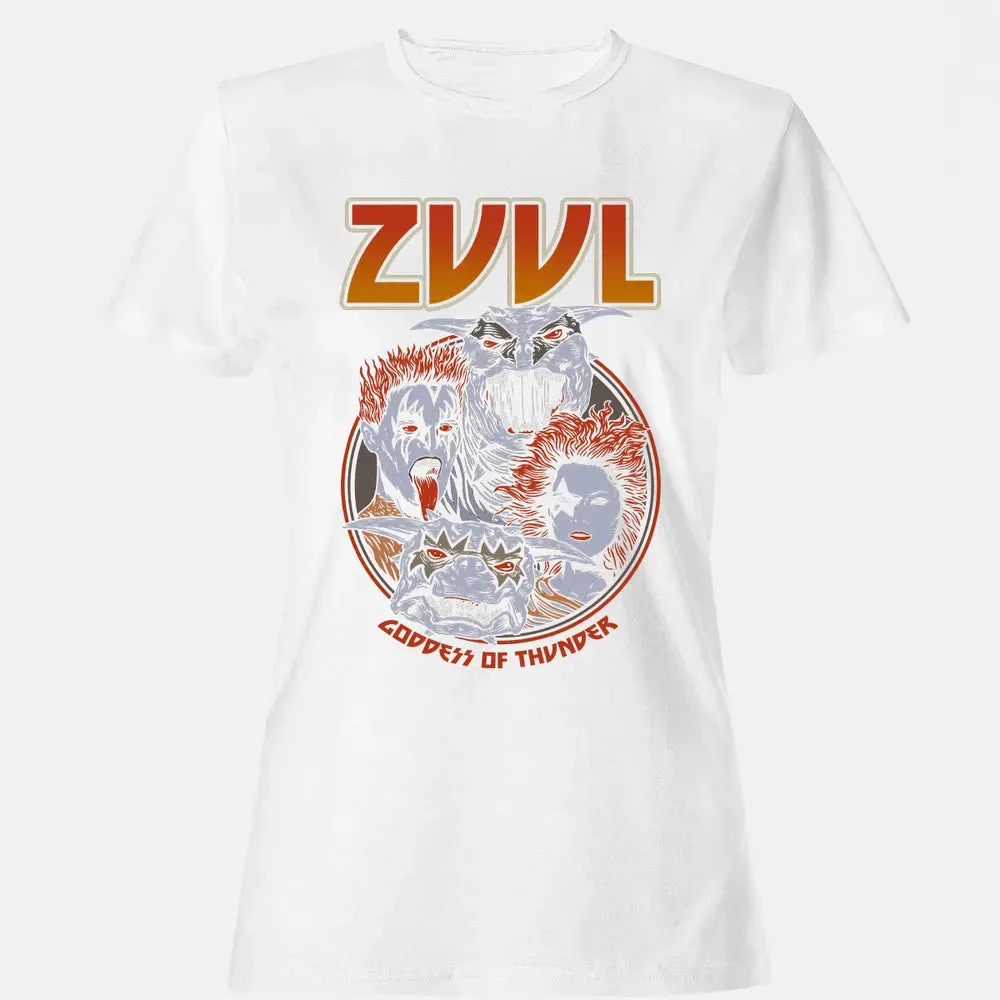 Goddess Of Thunder Women's T-shirt - 16