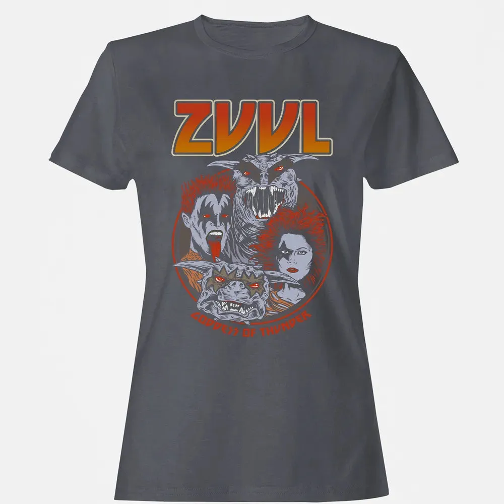 Goddess Of Thunder Women's T-shirt - 5