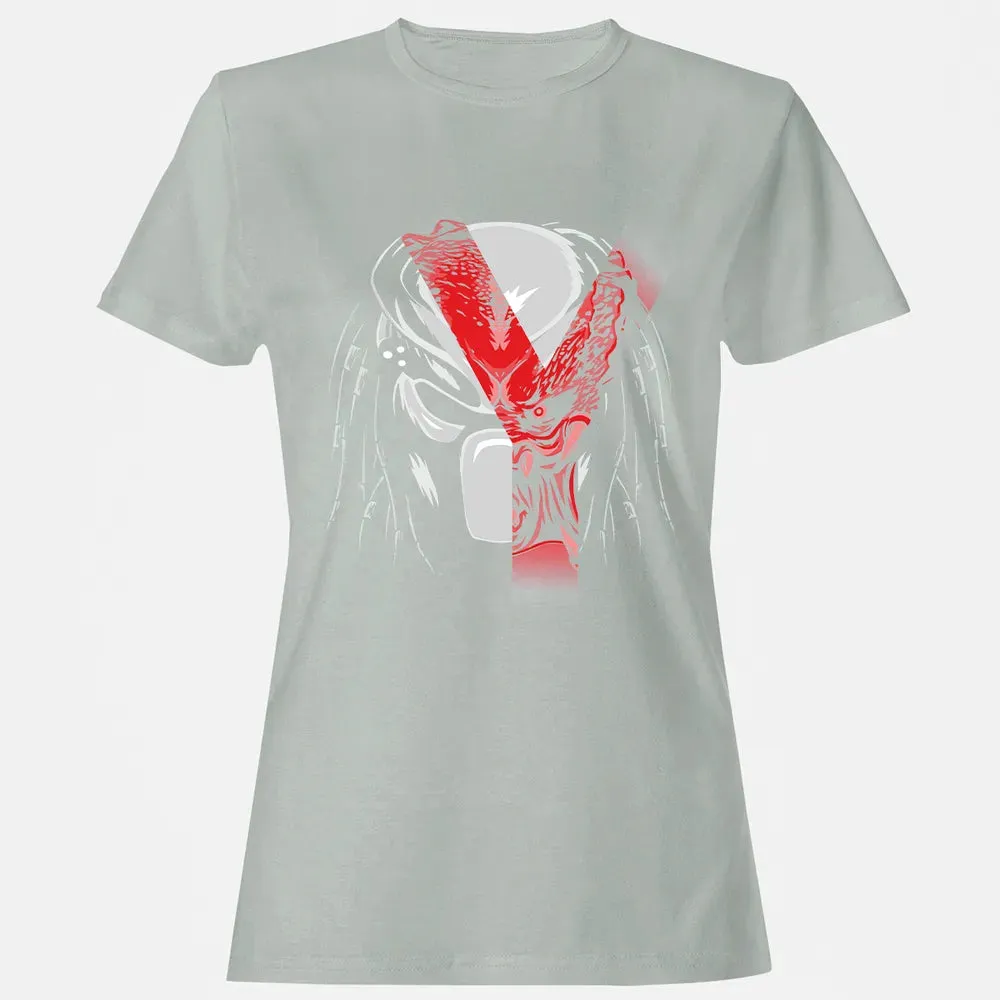 Predators of the Future Past Women's T-shirt - 2