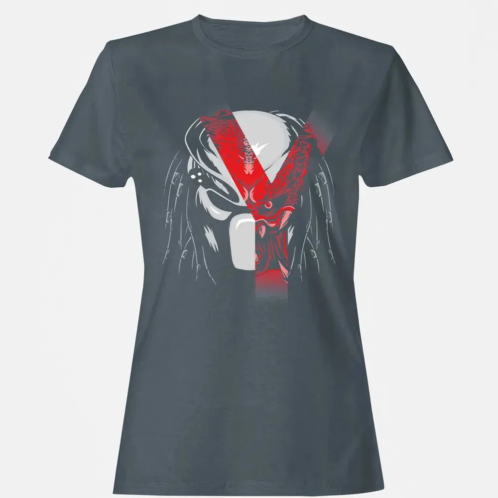 Predators of the Future Past Women's T-shirt - 3