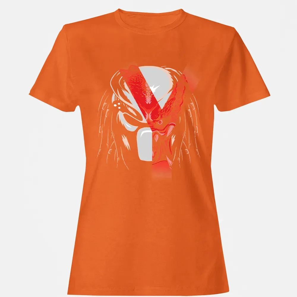 Predators of the Future Past Women's T-shirt - 11