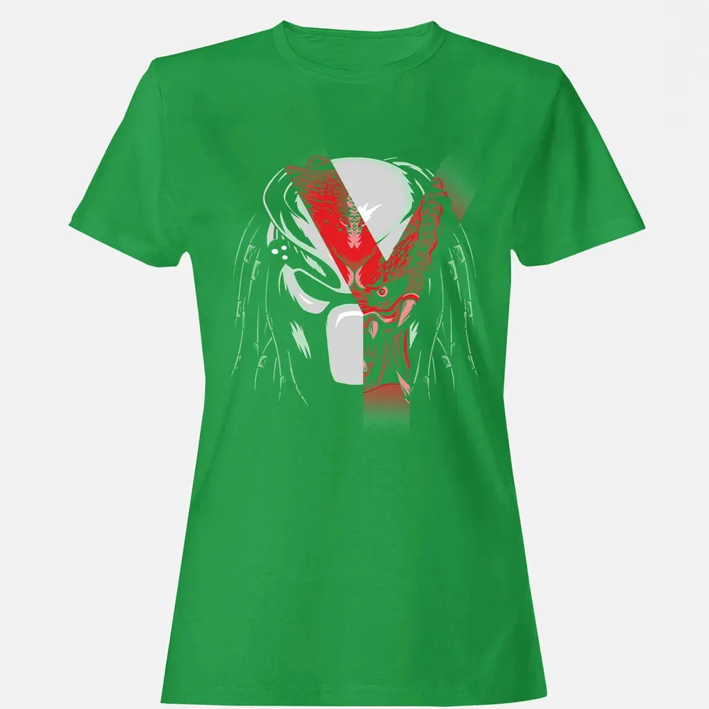 Predators of the Future Past Women's T-shirt - 7