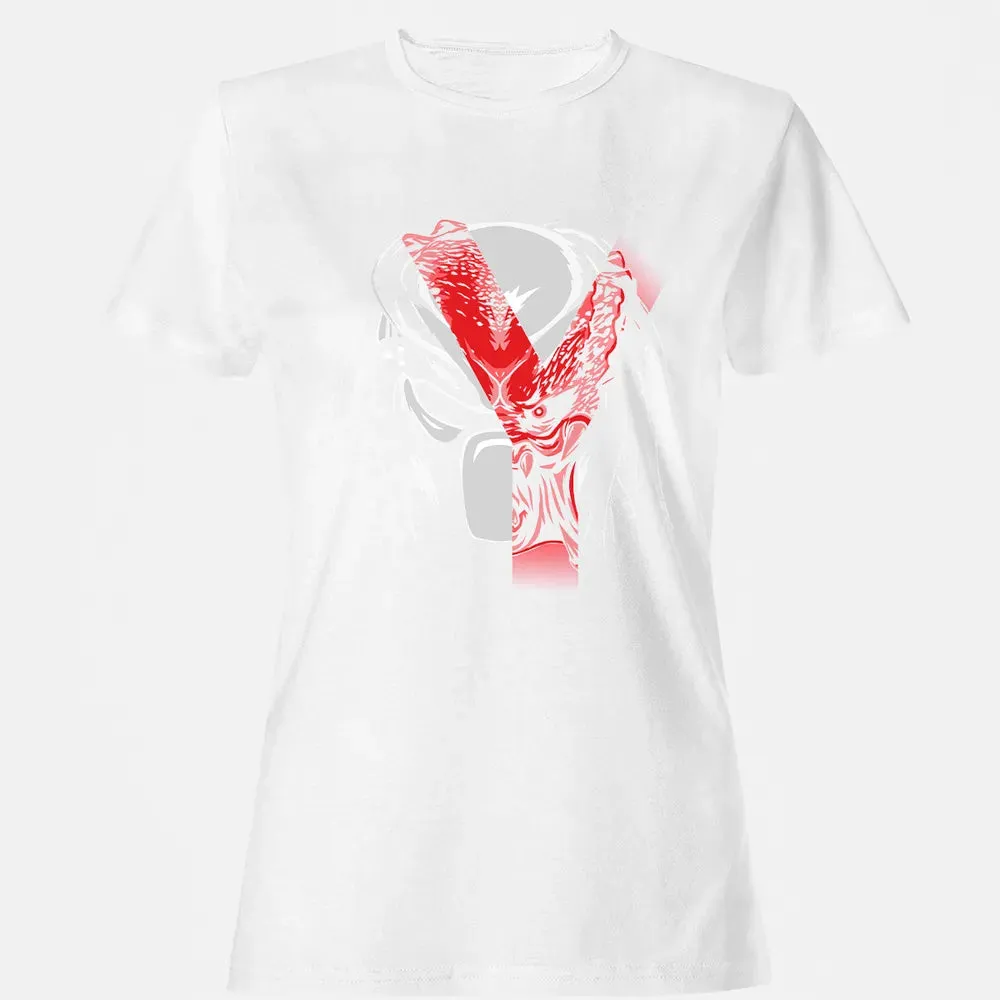 Predators of the Future Past Women's T-shirt - 16