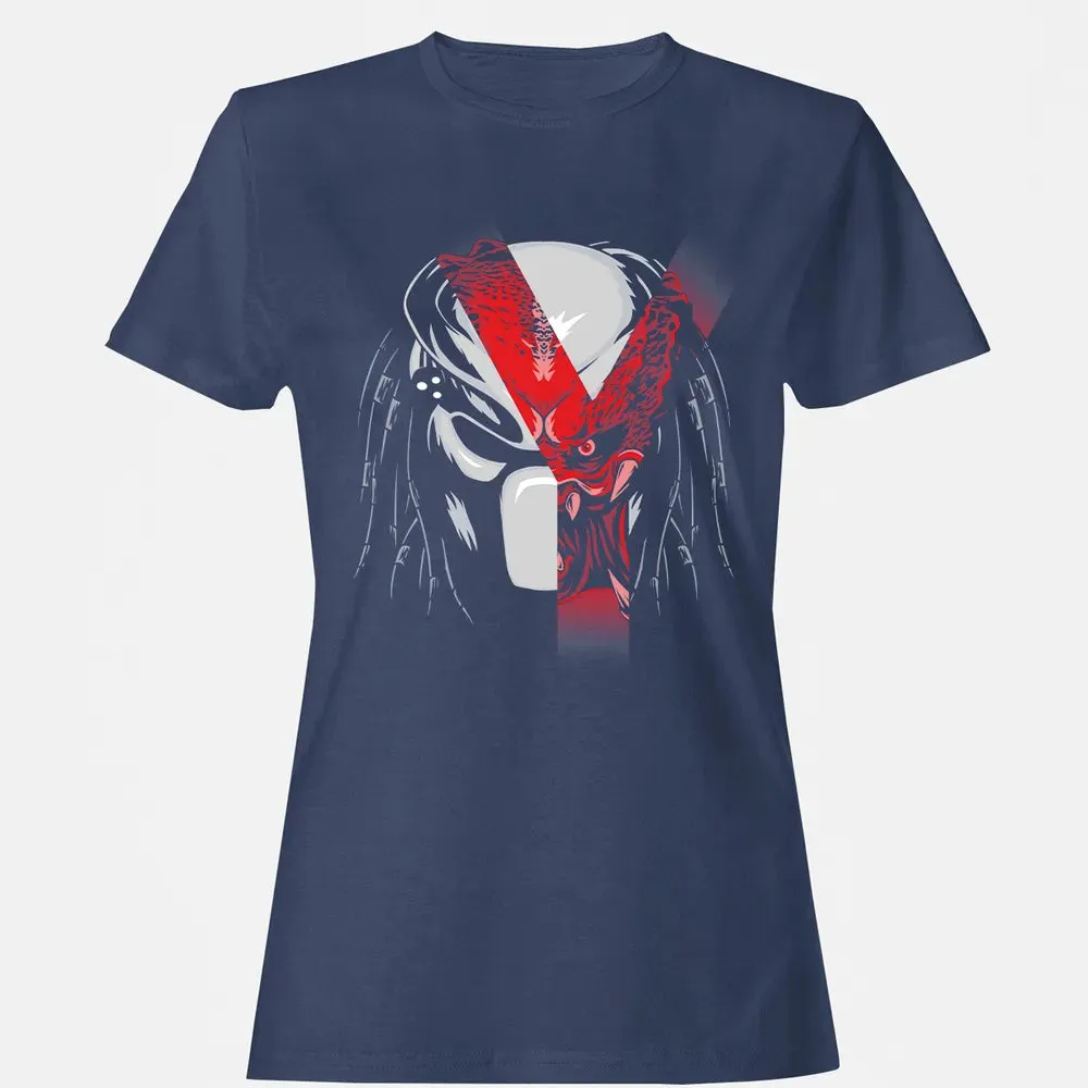 Predators of the Future Past Women's T-shirt - 10