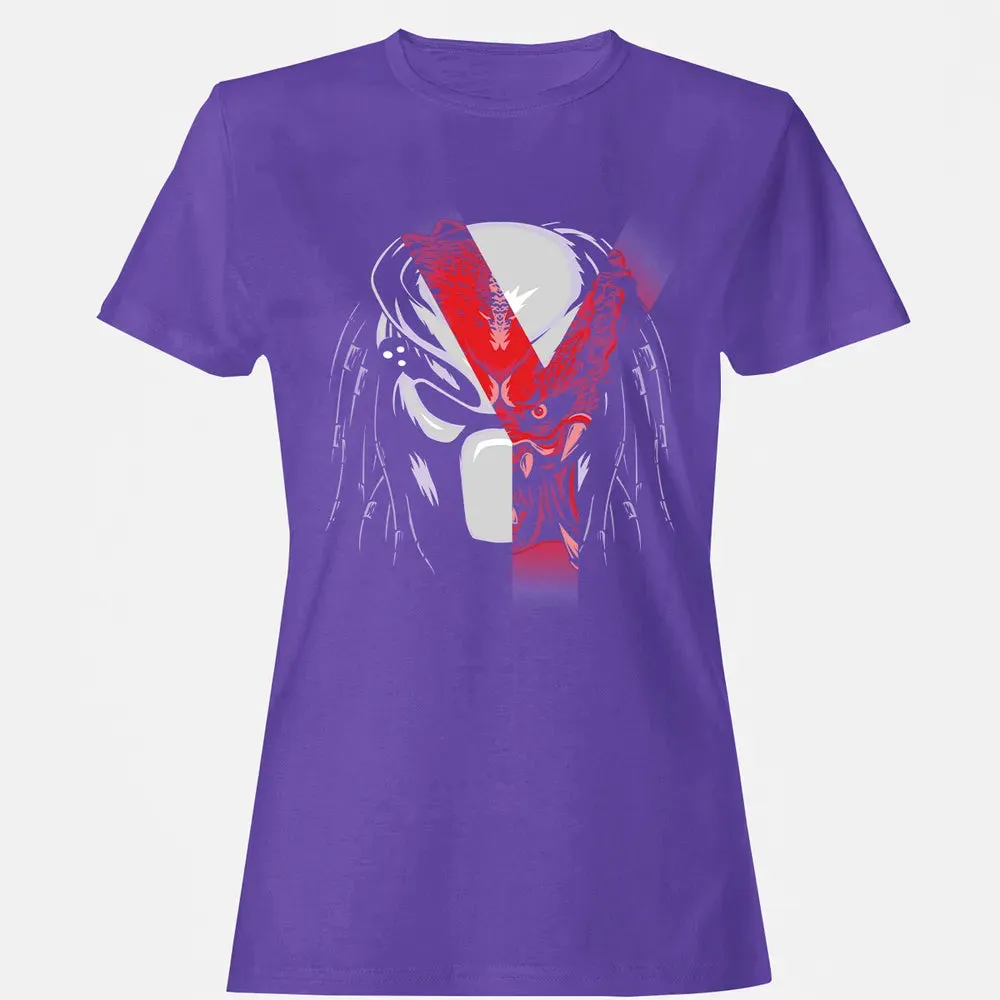 Predators of the Future Past Women's T-shirt - 12