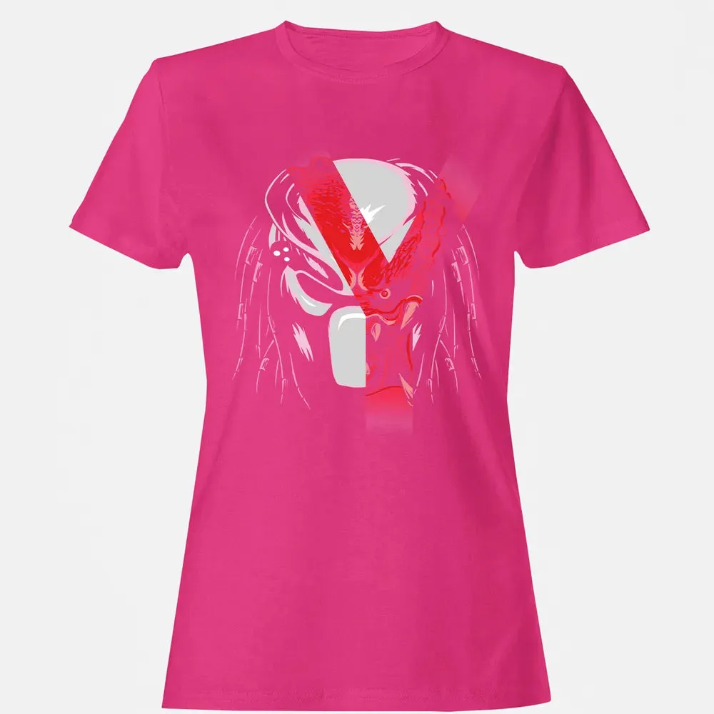 Predators of the Future Past Women's T-shirt - 6