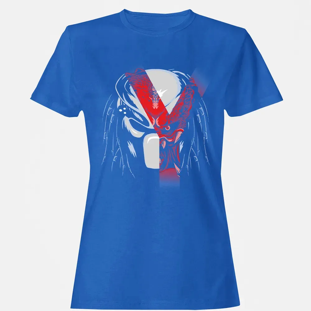 Predators of the Future Past Women's T-shirt - 14