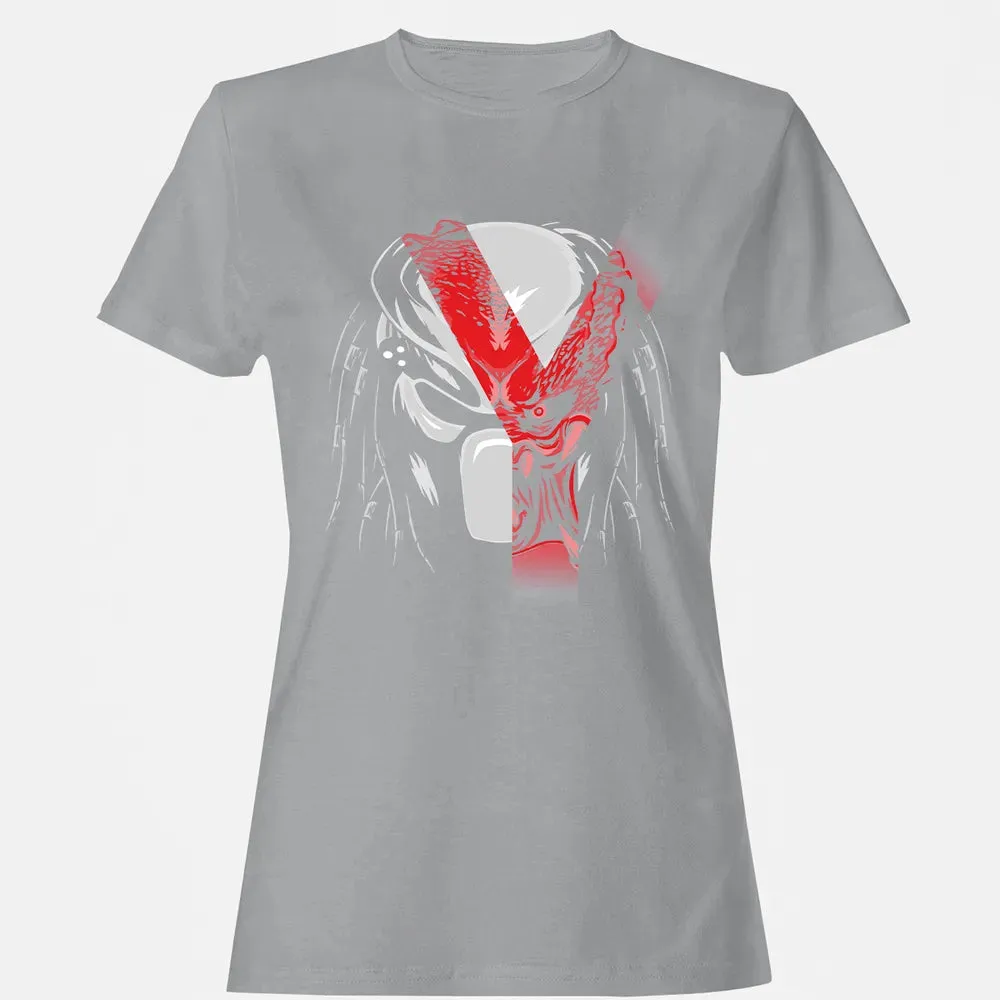 Predators of the Future Past Women's T-shirt - 15