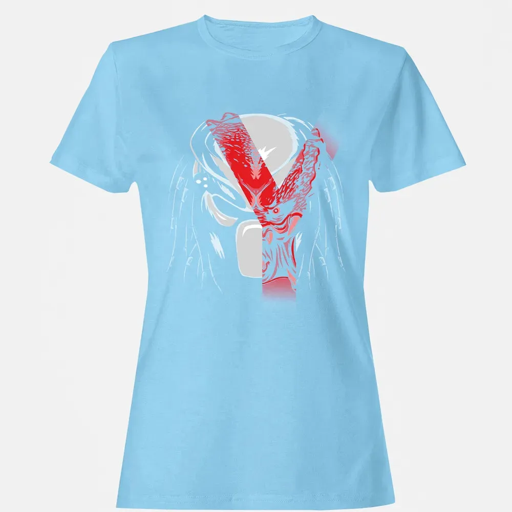 Predators of the Future Past Women's T-shirt - 8