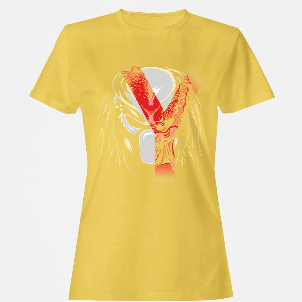 Predators of the Future Past Women's T-shirt - 4