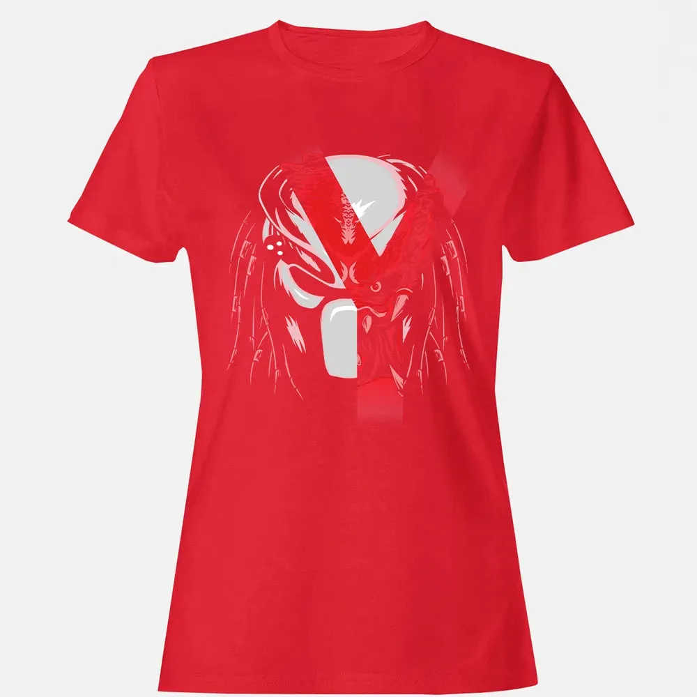Predators of the Future Past Women's T-shirt - 13