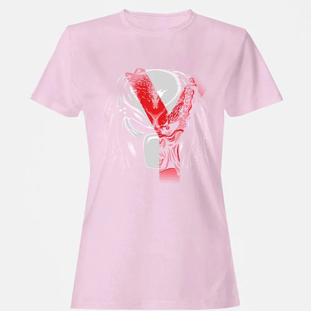 Predators of the Future Past Women's T-shirt - 9