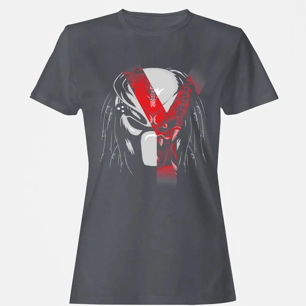 Predators of the Future Past Women's T-shirt - 5