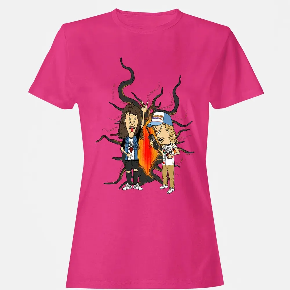 The Portal Women's T-shirt - 6